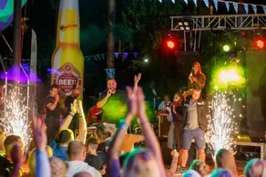 Justiniano Club Alanya - Image 4