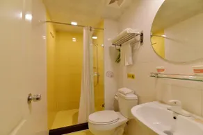 Home Inn Neo Tai'an Wanda Plaza University of Science and Technology West Campus - Image 2
