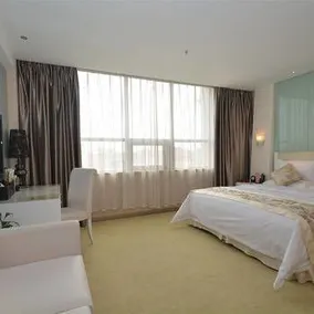 Zhengzhou Xingang Hotel - Image 5