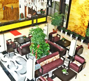 Haiyi Fino Hotel (Binjiang Wanda Plaza Yichang Central Hospital Wujia Branch) - Image 5