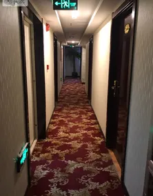 Lingwu Jintai Business Hotel - Image 2