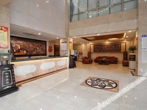 Chengxiaowo E-Sports Hotel (Hefei Yilijing Subway Station) - Image 4