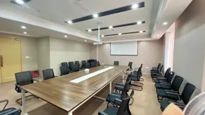 Weiner Hotel (Luxian Longnao Avenue Hotel) - Image 3