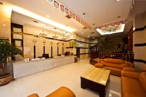 Haichuan Express Hotel - Image 4