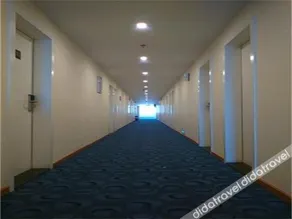 7 Days Inn Shenzhen Baoan Shiyan Branch - Image 3