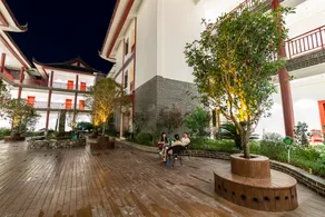 Redstone Hotel (Baise Tianyang Ancient City) - Image 5