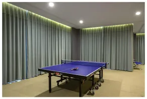 Heyuan Holiday Hotel - Image 4