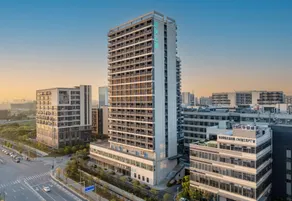 YiFeng  HOTEL - Image 2