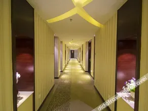 Weifang Ailishe Digital Hotel - Image 4