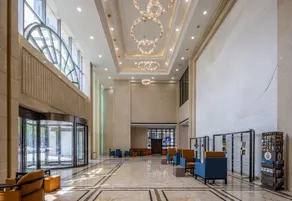 Merlinhod Hotel - Image 5