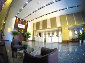 Fengbang Hotel (Kunming University Town South Metro Station) - Image 3