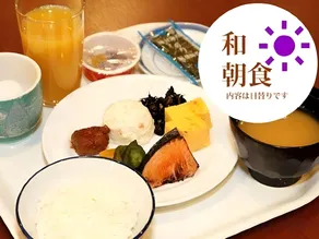 HOTEL AKITA GOSHONO - Image 4