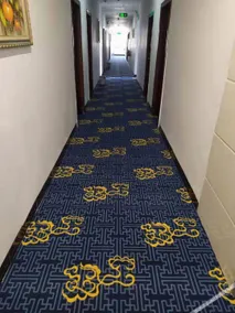 Hongli Business Hotel - Image 4