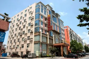 Spiror Hotel (Foshan Longjiang Convention and Exhibition Center) - Image 3