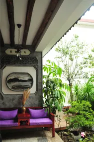 ShiLanLi·Lnn First-line Sea View Vacation Stay (Dali Longni Wharf Store) - Image 3