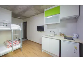 Kw Hongdae Line Hostel - Image 3