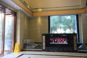 Very Huating Hotel - Image 3