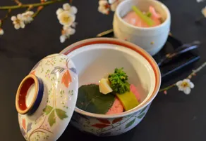 Hidden Village Hotel - Mori No Koryukan - Image 5