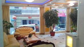 Jinsheng Business Hotel (Nanhu Park, Mengzi Xintiandi Pedestrian Street) - Image 2