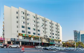 Zmax hotels (Tianjin Five Old Street, Xi Nan Lou, metro station shop) - Image 4