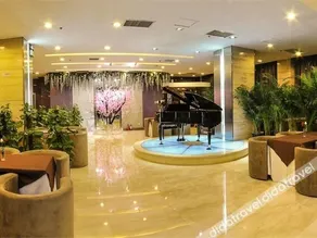 Eastravel · Gaoxin Business Hotel - Image 4