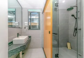 Hanting Hotel Nanchang Bayi Square Fuzhou Road - Image 3