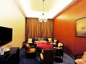 Wugong Mountain Rongyuan International Hot Spring Resort - Image 4