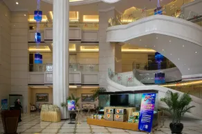 Shunquan Jinyue Hotel - Image 5