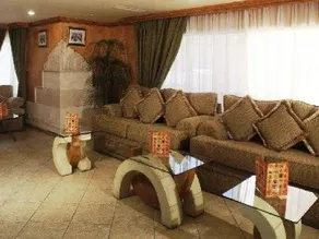 Al-Fursan Al-Muttahida Al-Hamra Hotel - Rotana (formerly) - Image 3