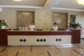 Yun Du Hotel - Image 4