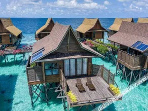 Sipadan Kapalai Dive Resort - Image 2