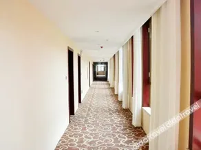 Yuehao Hotel Weichang - Image 4