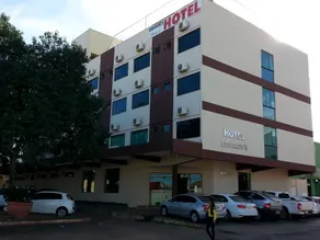 Hotel Eduardus - Image 2