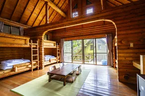 Oppadake Forest Park Camp and Bungalows - Image 2