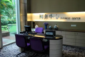 Dong Rong Hotel - Image 5