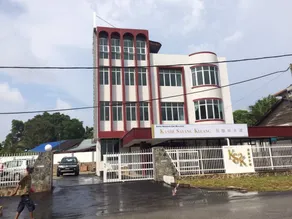 KSK Kasih Sayang Kluang Hometel - Image 4