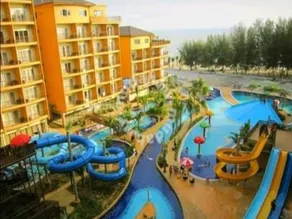 Gold Coast Morib Resort - Image 3