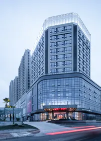 VEEGLE BY LANDISON HOTEL LANXI - Image 4