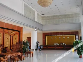 Jin Hui Yuhang International Hotel - Image 2