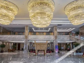 CHOUERY International Hotel - Image 4
