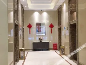 Orange Xinxiaozhu Happy Song Apartment (Shenyang Normal University Shop) - Image 3