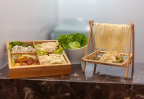 Aifeel Hotel (Yangquan Beishan Park Riverside New World Commercial Plaza Branch) - Image 3