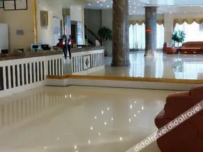 Yayi Hotel - Image 5