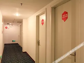 Huihong Zhijia Chain Hotel - Image 3