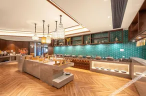 TILL BRIGHT Hotel (Zhuzhou Central Plaza) - Image 5