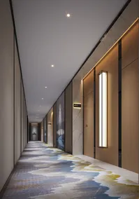 Mhattan Hotel (Zhongshan Dengdu Guzhen) - Image 4