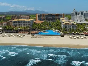 Bel Air Collection Resort & Spa Vallarta - Image 3