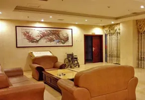 Ruijin Wellton International Hotel (Xianghuli Cultural Creative Street) - Image 4