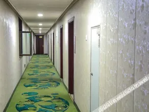 Fuman's House Hotel - Image 4