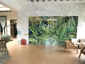 egret land Hotel - Image 3